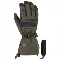 Reusch Isidro GTX (Olive/Brown)